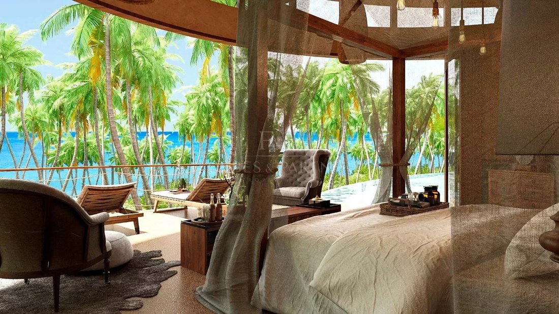 Villa in Koh Samui, Surat Thani, Thailand 5 - 13130127