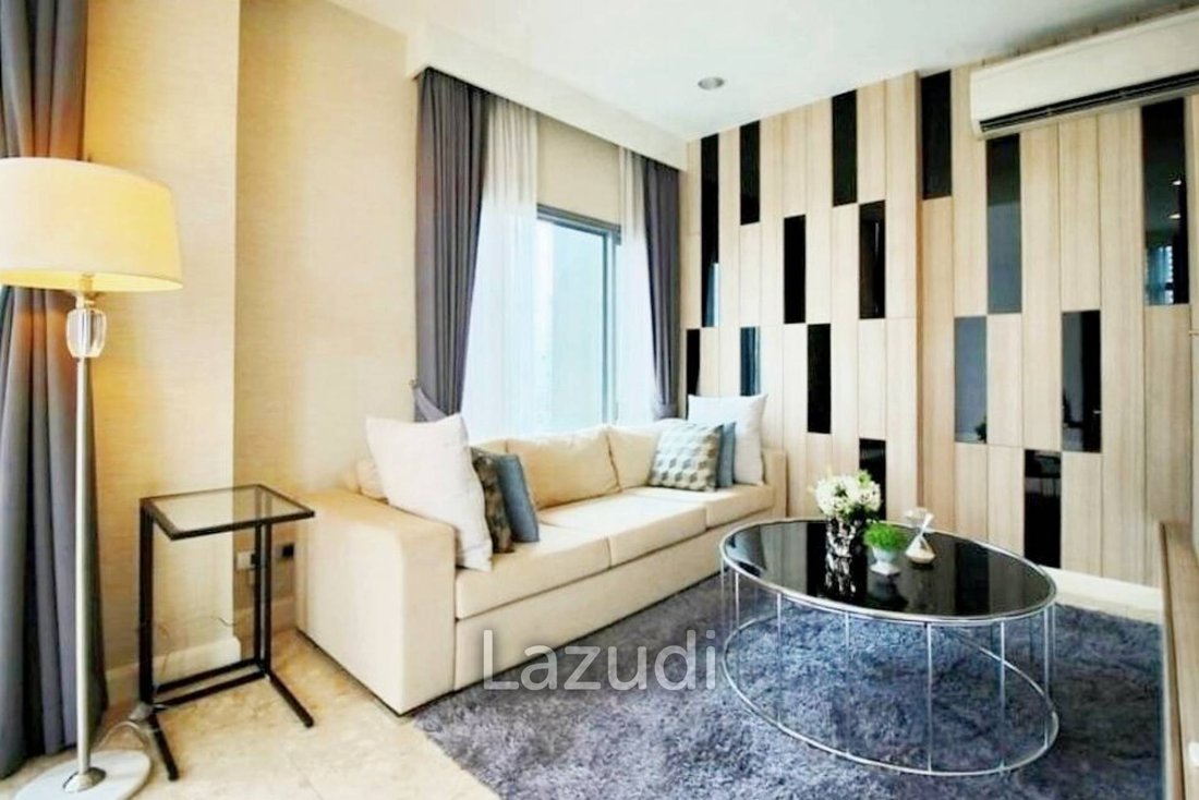 Apartment in Bangkok, Krung Thep Maha Nakhon, Thailand 1 - 13126405