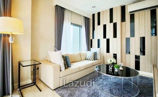 Apartment in Bangkok, Krung Thep Maha Nakhon, Thailand 1