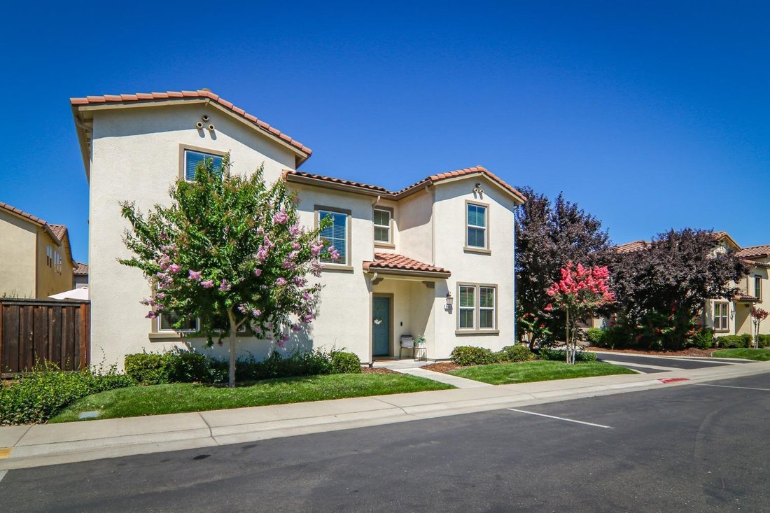 House in Fair Oaks, California, United States 2 - 13124806