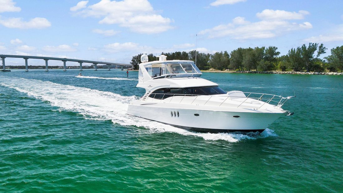 Motor Yacht in United States 3 - 13124991