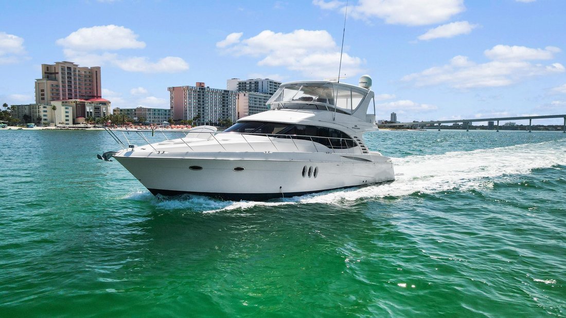 Motor Yacht in United States 4 - 13124991