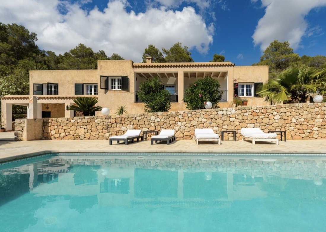 Villa in Kleistou, Fournas, Thessaly and Central Greece 1 - 13128237