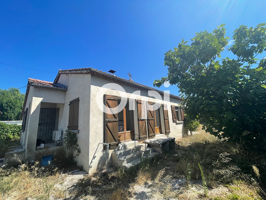 House in Valette Nord, La Valette-du-Var, France 1 - 13129566