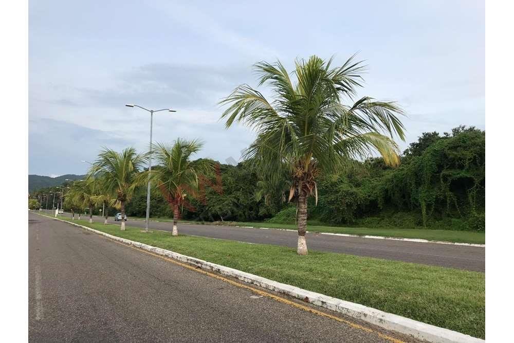 Lots And Land Bahía De Banderas In Litibu, Nayarit, Mexico For Sale