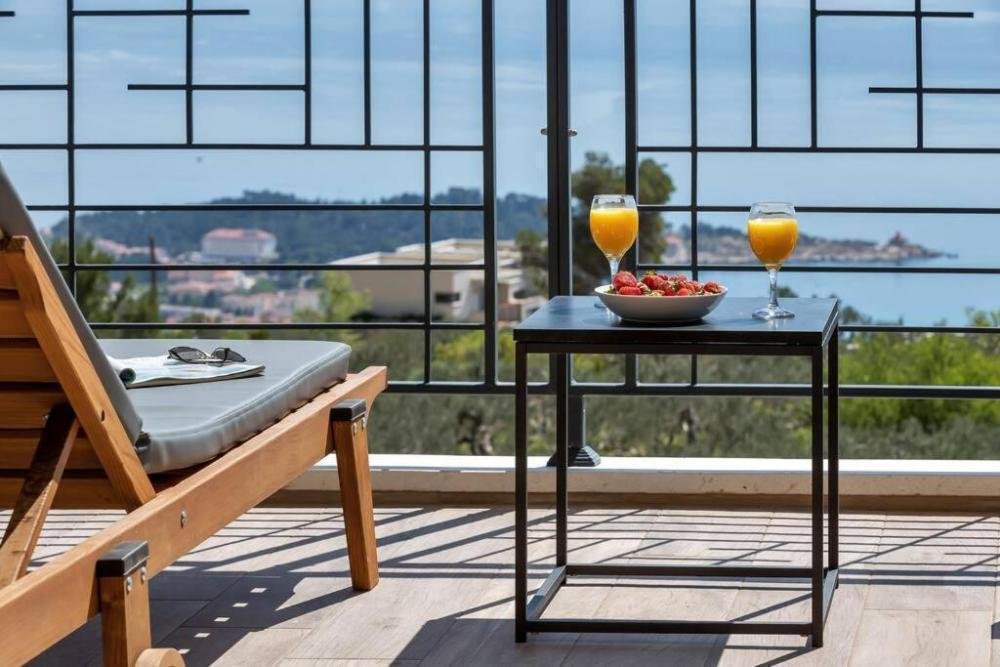 Villa in Makarska, Split-Dalmatia County, Croatia 5 - 13125109
