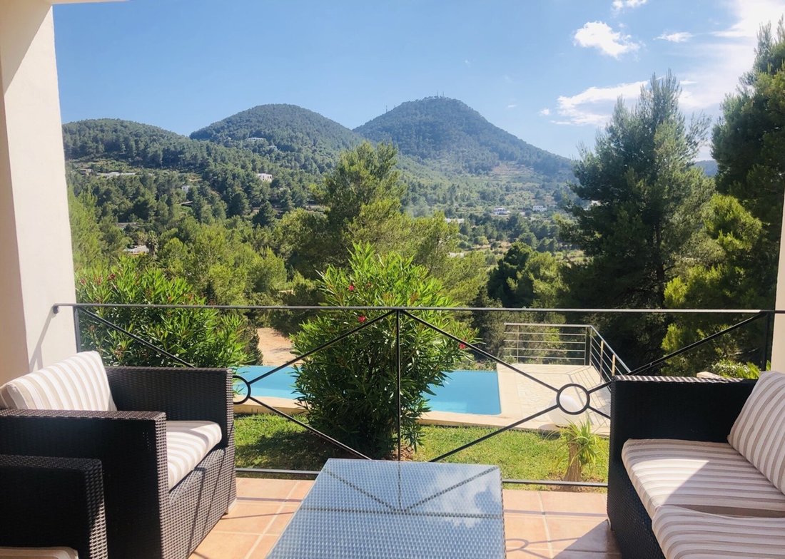 Villa in Kleistou, Fournas, Thessaly and Central Greece 2 - 13128237