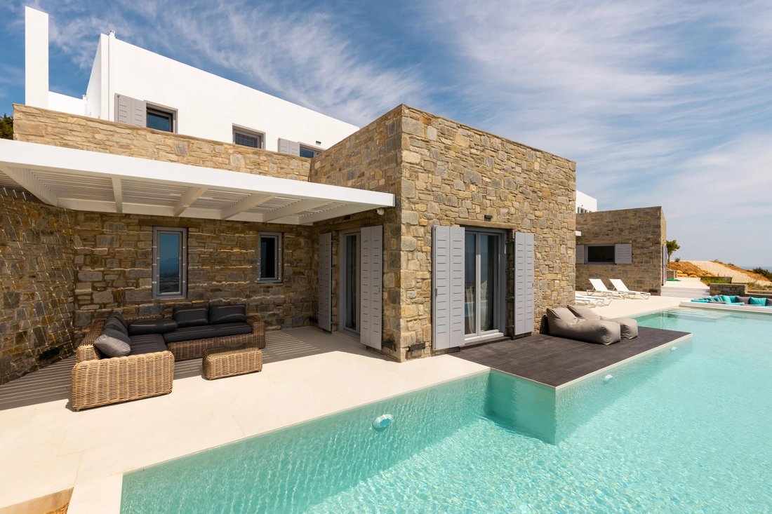 Casa a Paro, Aegean, Grecia 2 - 13127680