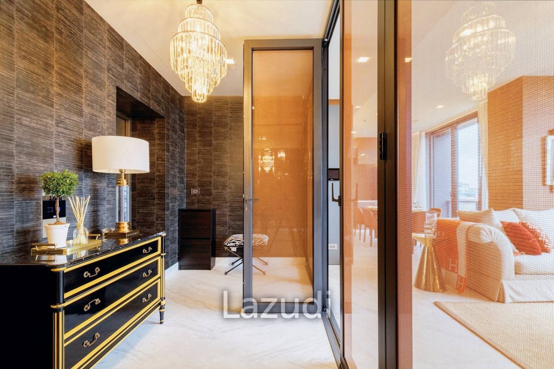 Apartment in Bangkok, Bangkok, Thailand 5 - 13130124