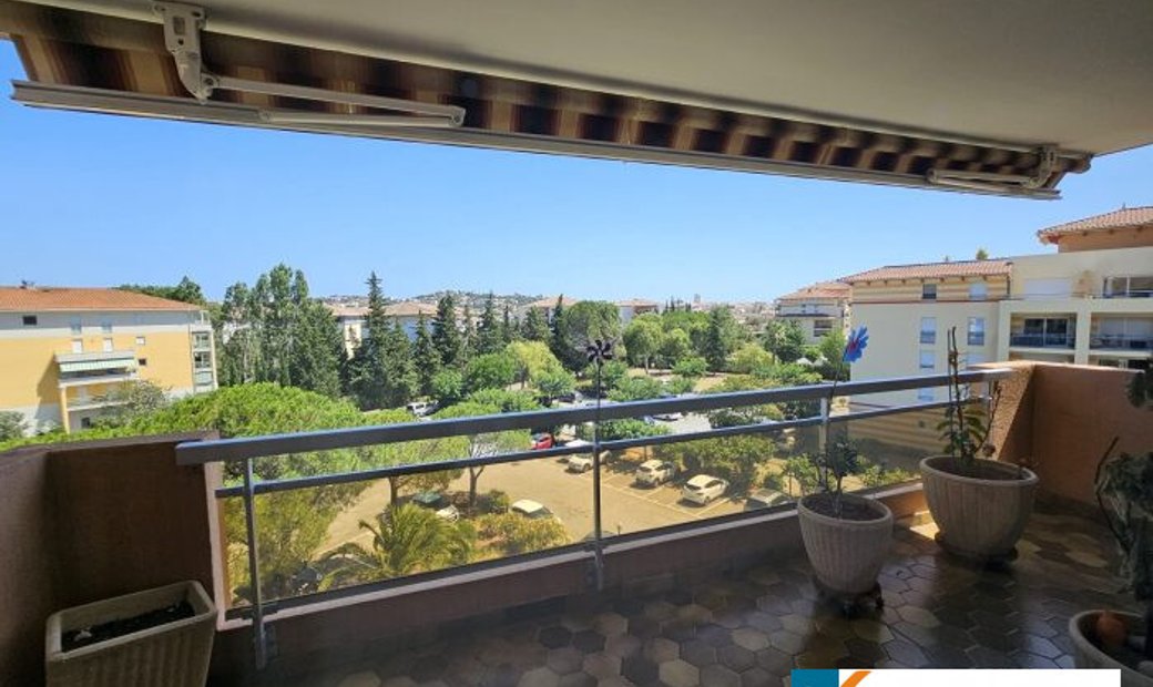 Fréjus Apartment In Fréjus, Provence Alpes Côte D'azur, France For Sale (13127712)
