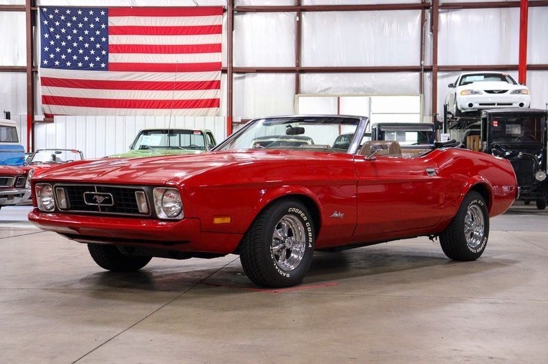 Cabriolet in Grand Rapids, MI, United States 1 - 13126470
