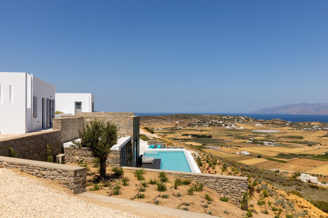 Casa a Paro, Aegean, Grecia 1 - 13127680