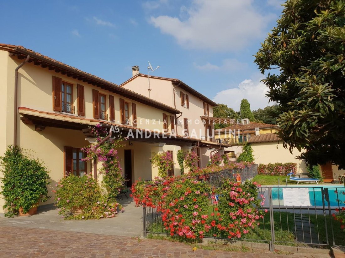 Casciana Terme Lari, Tuscany, Italy 1 - 13126191