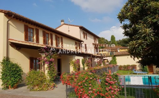 Casciana Terme Lari, Tuscany, Italy 1