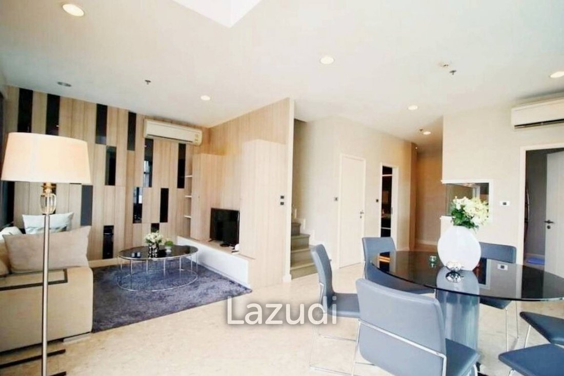 Apartment in Bangkok, Krung Thep Maha Nakhon, Thailand 2 - 13126405
