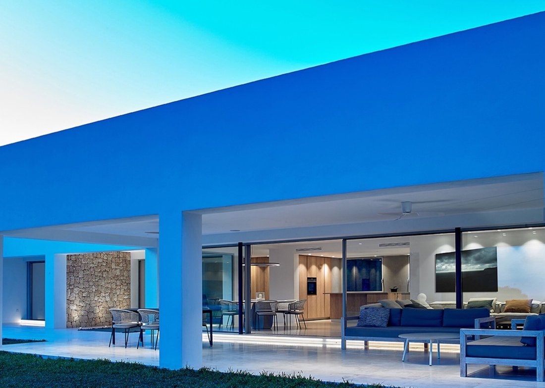 Villa in Kleistou, Fournas, Thessaly and Central Greece 4 - 13128231