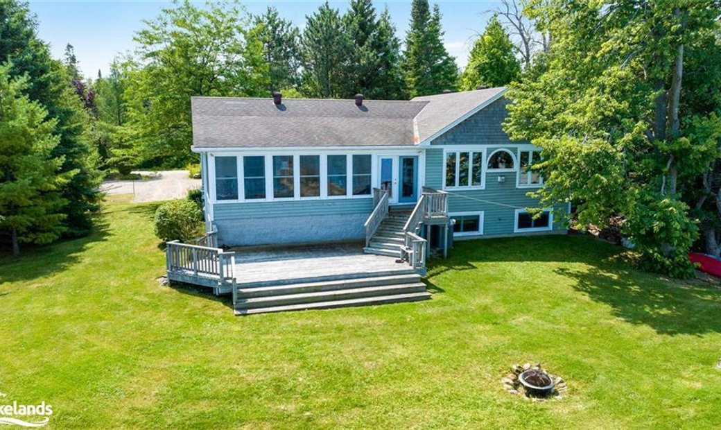 Waterfront In Ontario, Canada For Sale (13129623)