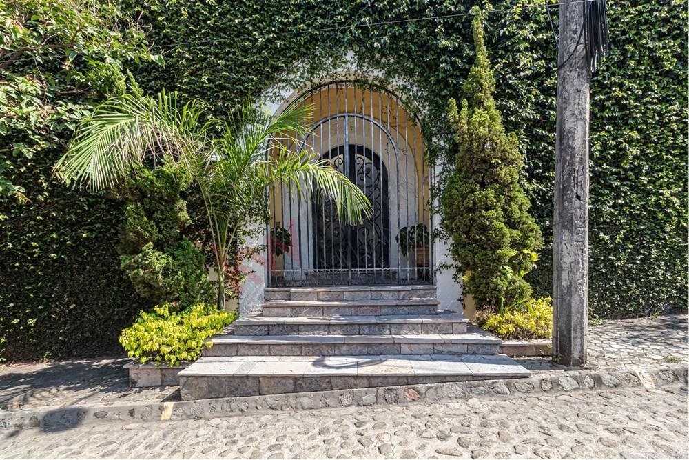 Residential Cuernavaca In Cuernavaca, Morelos, Mexico For Sale (13130012)