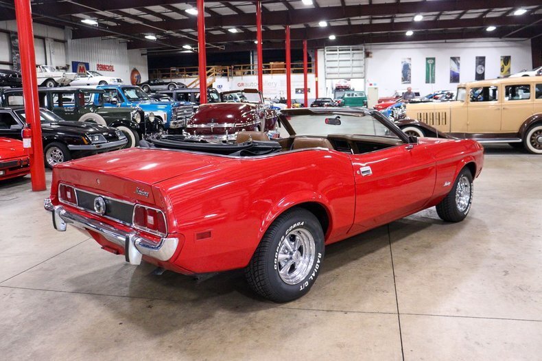 Cabriolet in Grand Rapids, MI, United States 5 - 13126470