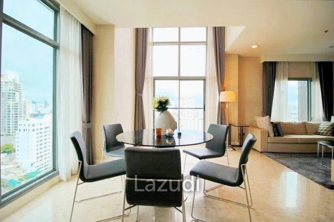 Apartment in Bangkok, Krung Thep Maha Nakhon, Thailand 4 - 13126405