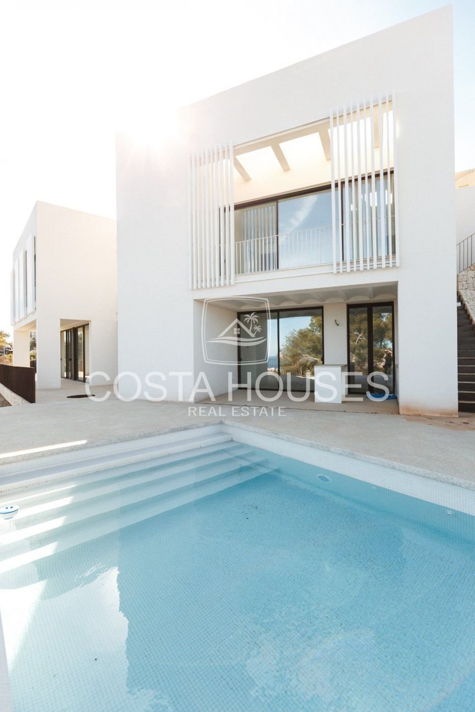 Villa in Xabia / Javea, Valencian Community, Spain 2 - 12398268