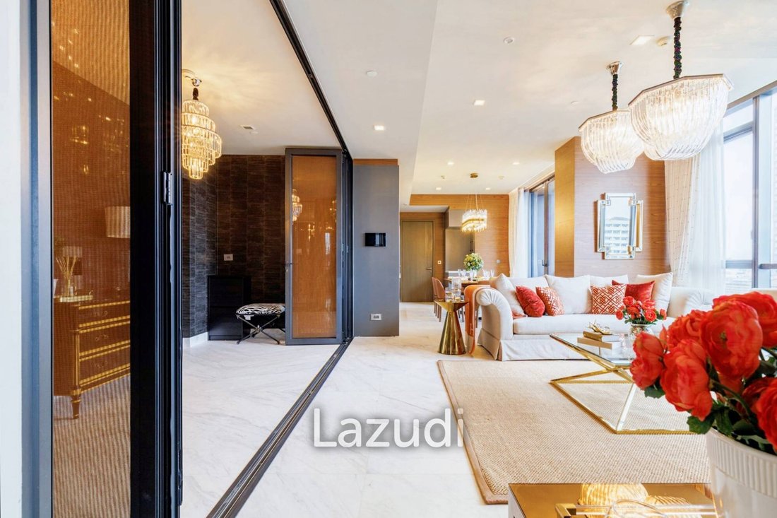 Apartment in Bangkok, Bangkok, Thailand 4 - 13130124
