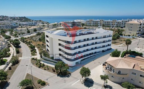 Apartamento en São Sebastião, Lagos, Sao Goncalo de Lagos, Portugal 1