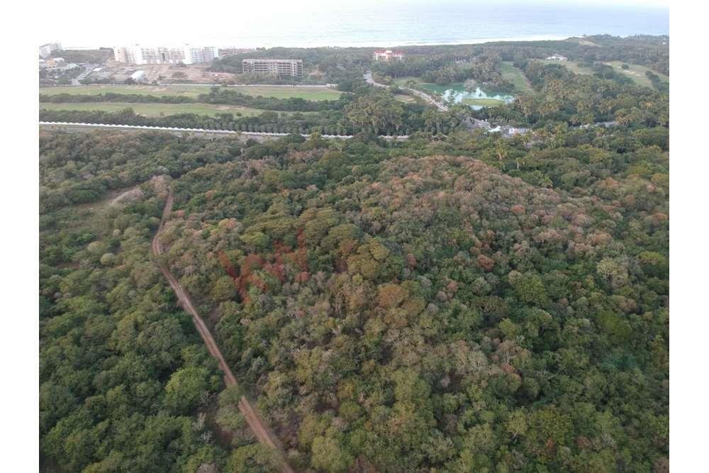 Lots And Land Bahía De Banderas In Litibu, Nayarit, Mexico For Sale