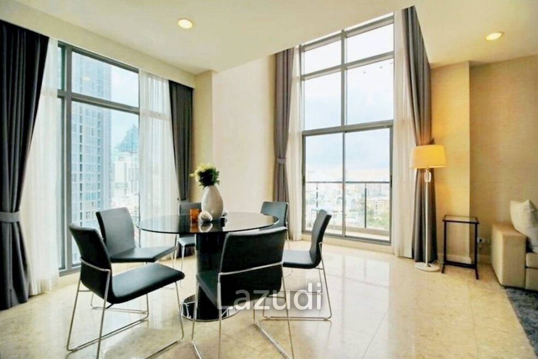 Apartment in Bangkok, Krung Thep Maha Nakhon, Thailand 3 - 13126405