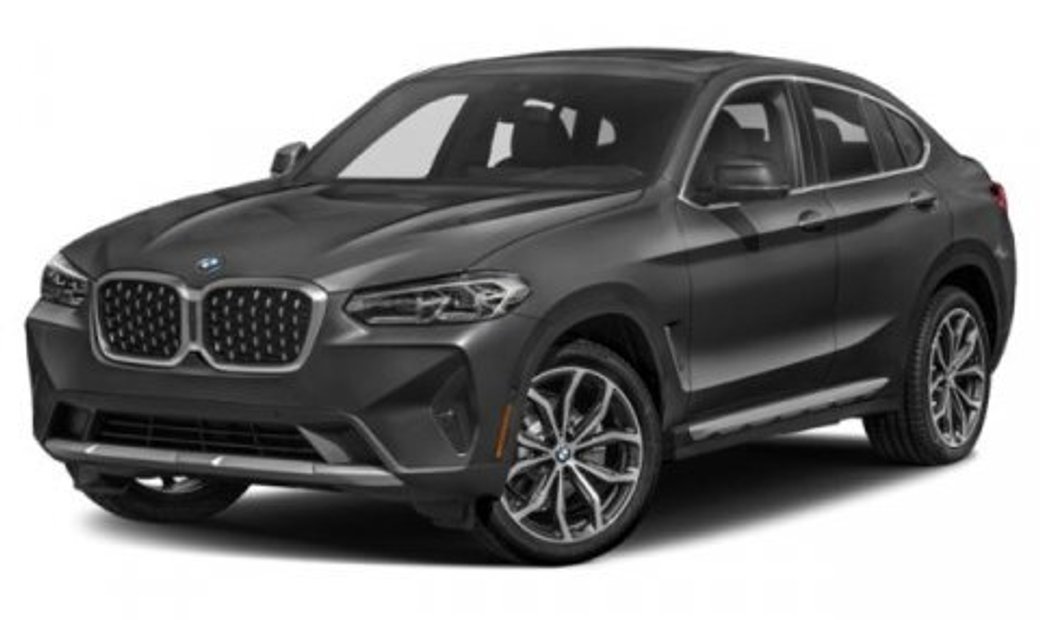 2024 Bmw X4 In Alexandria, Va, United States For Sale (13126374)