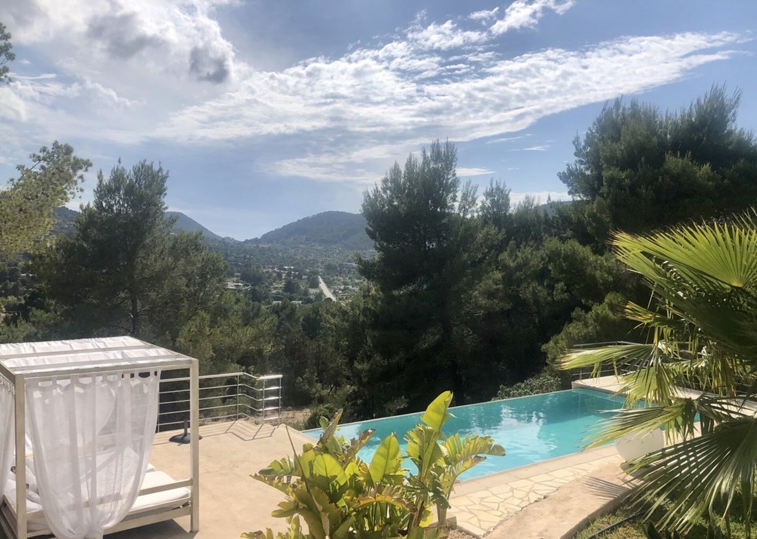Villa in Kleistou, Fournas, Thessaly and Central Greece 4 - 13128237