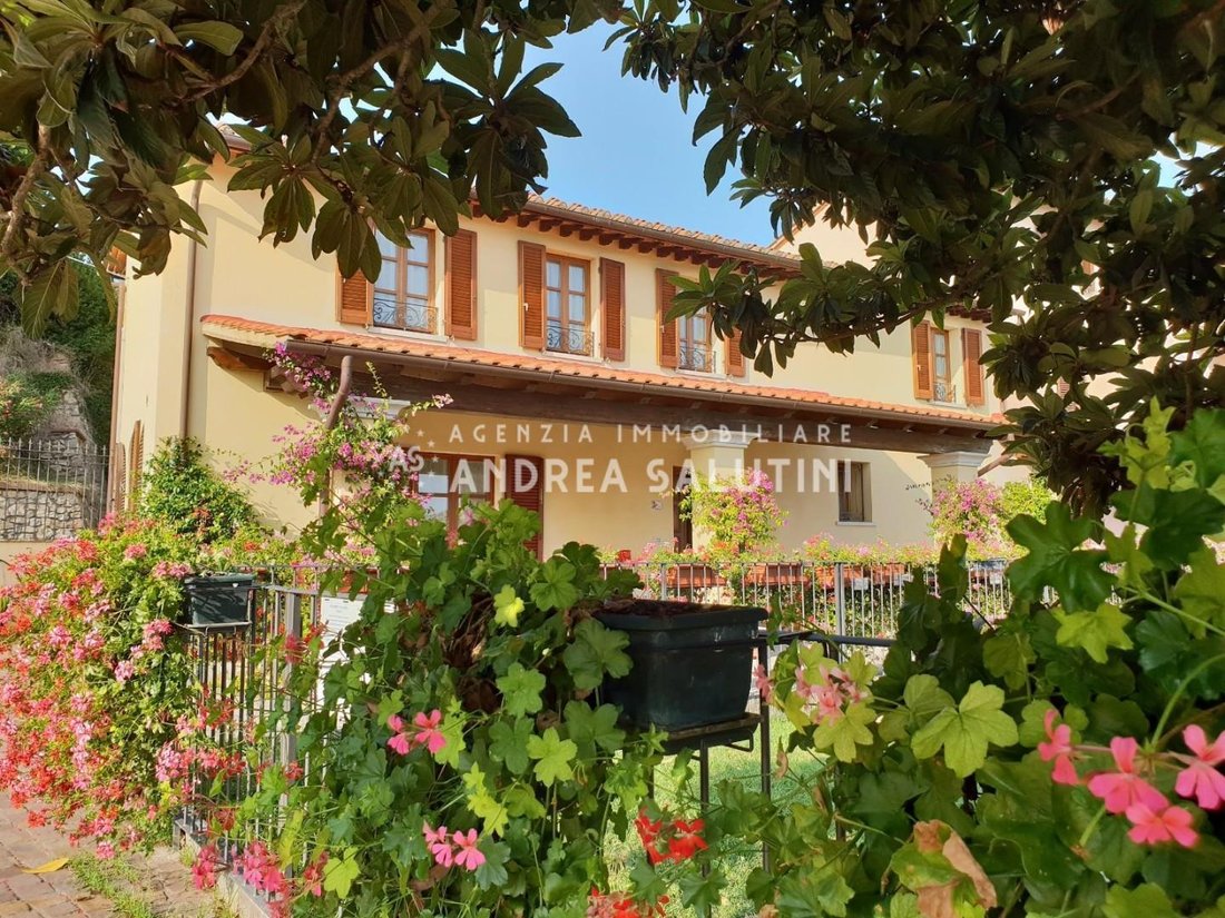 Casciana Terme Lari, Tuscany, Italy 2 - 13126191