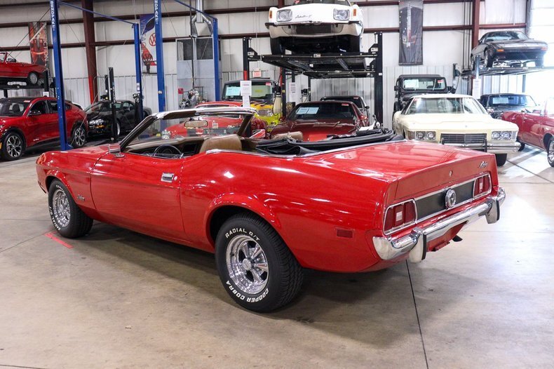 Cabriolet in Grand Rapids, MI, United States 3 - 13126470