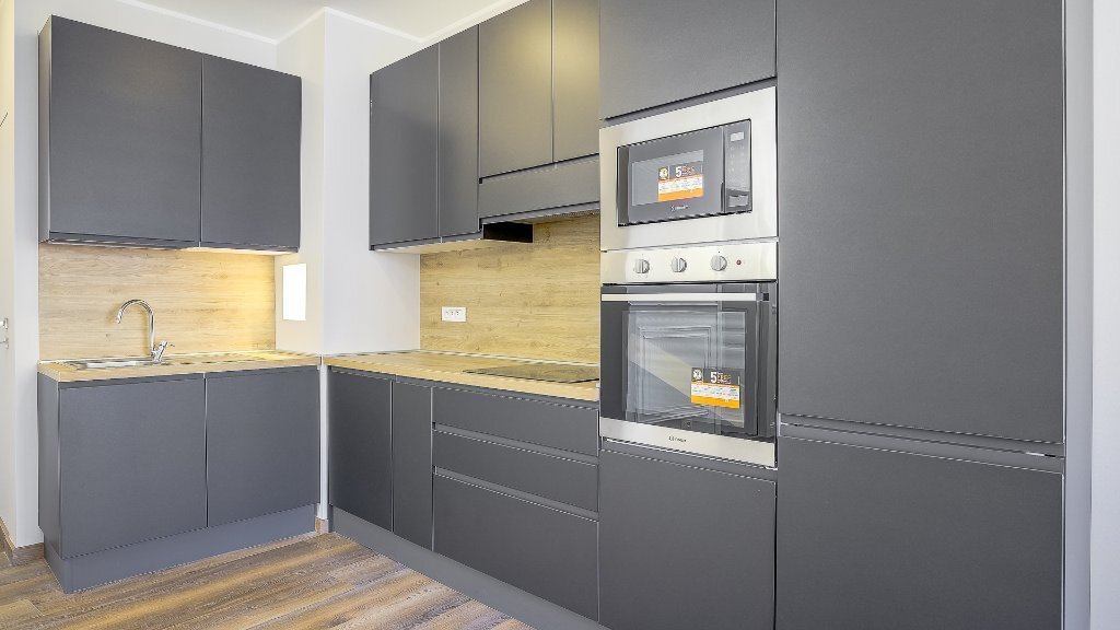 Apartment in Lepante, Nice, France 5 - 13126509