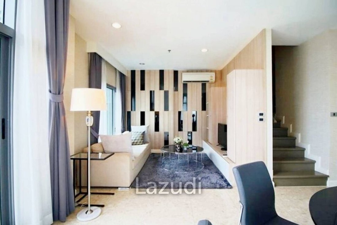 Apartment in Bangkok, Krung Thep Maha Nakhon, Thailand 5 - 13126405