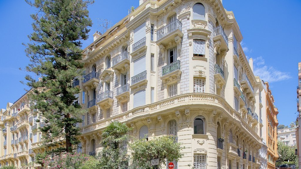 Apartment in Lepante, Nice, France 1 - 13126509
