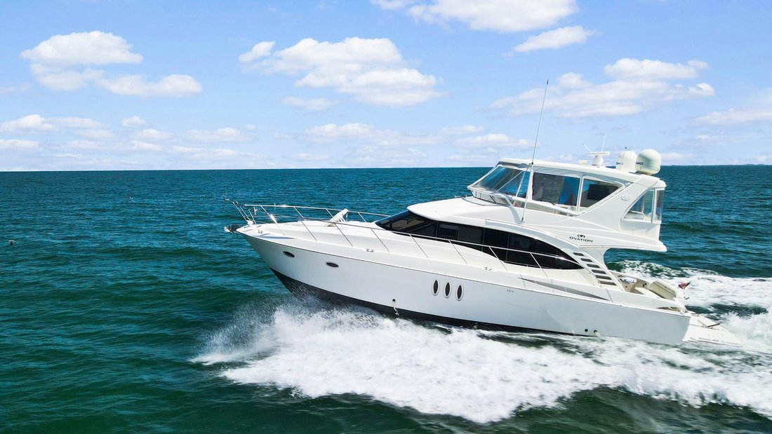 Motor Yacht in United States 5 - 13124991