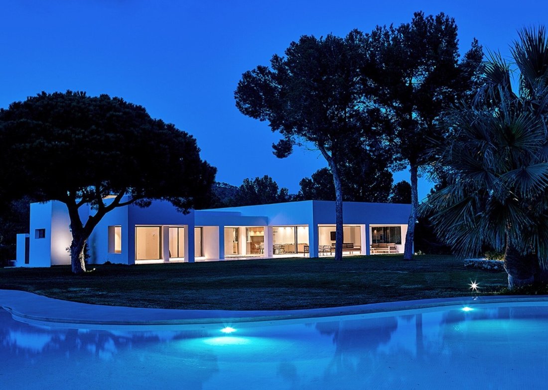 Villa in Kleistou, Fournas, Thessaly and Central Greece 1 - 13128231