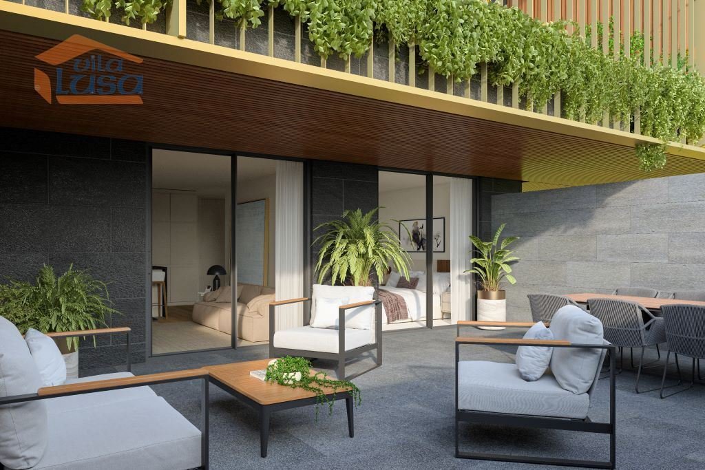 Apartment in Canidelo, Porto District, Portugal 2 - 13126103