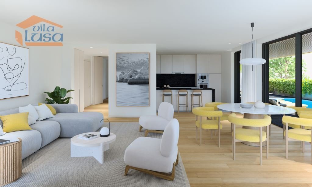 Apartment in Canidelo, Porto District, Portugal 4 - 13126090