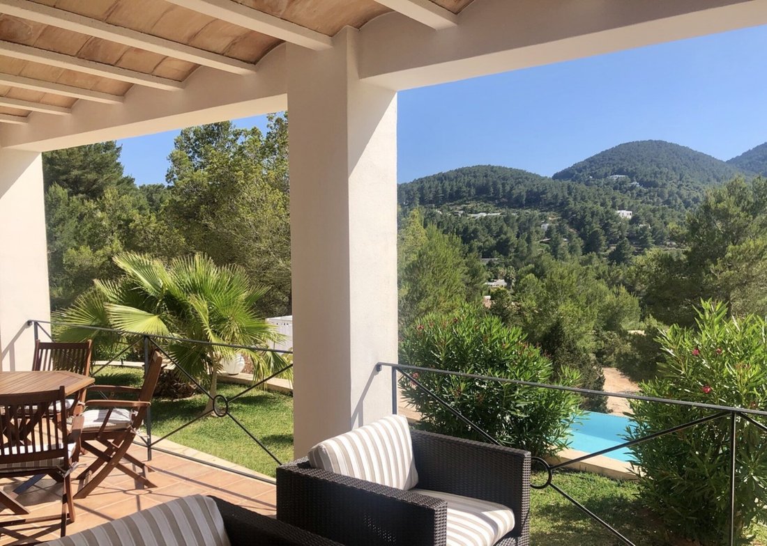 Villa in Kleistou, Fournas, Thessaly and Central Greece 3 - 13128237