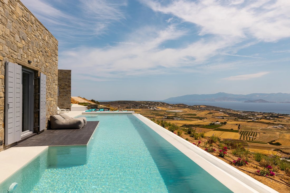 Casa a Paro, Aegean, Grecia 3 - 13127680