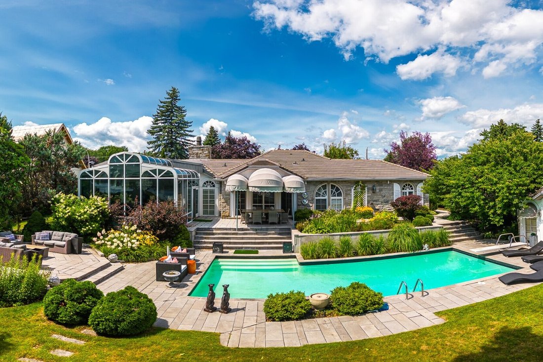 Chomedey, Laval In Laval, Quebec, Canada For Sale (13128035)