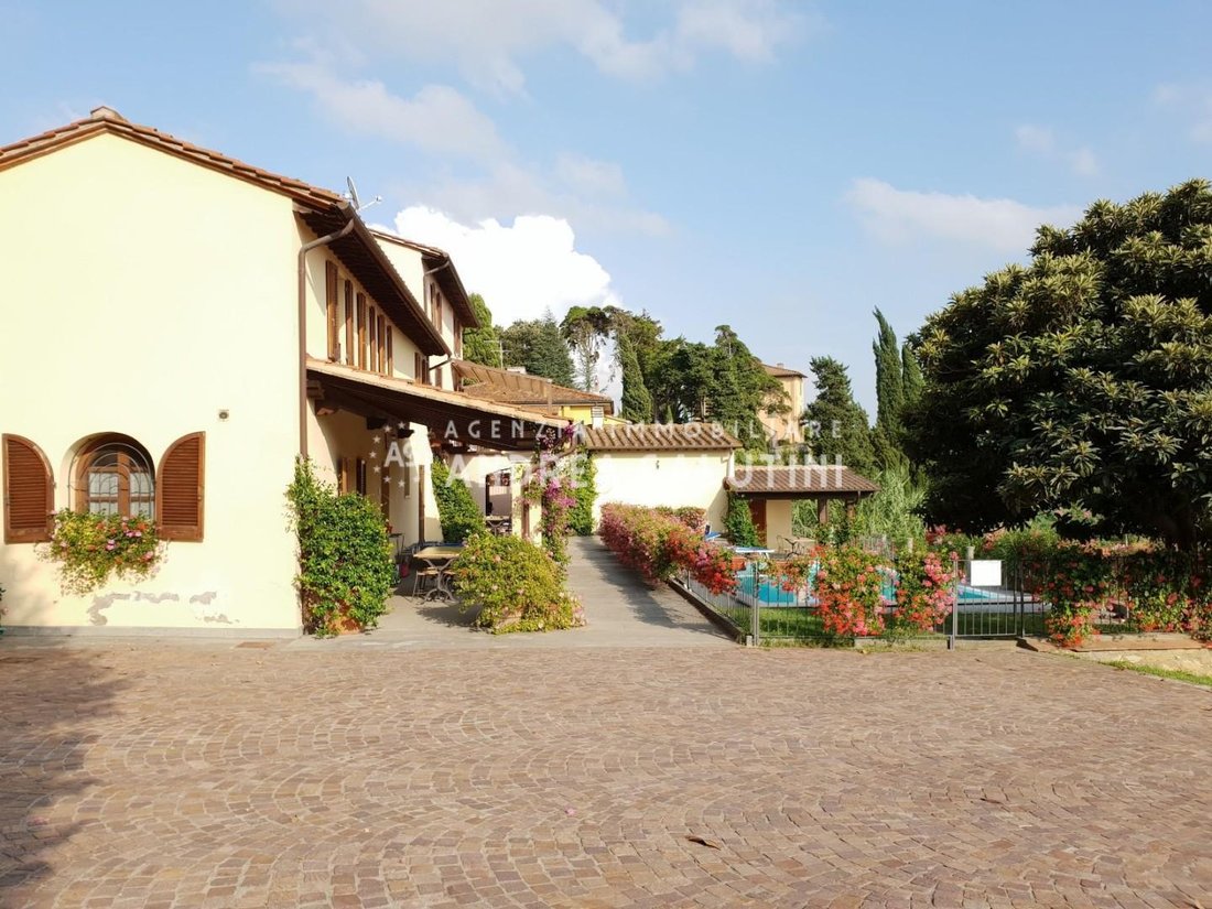 Casciana Terme Lari, Tuscany, Italy 3 - 13126191