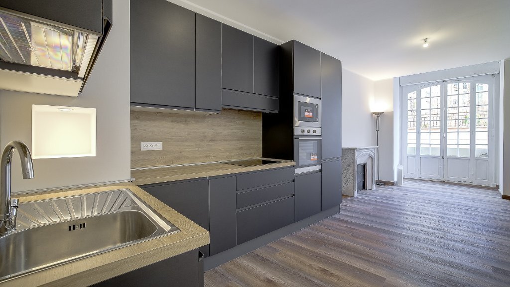 Apartment in Lepante, Nice, France 3 - 13126509
