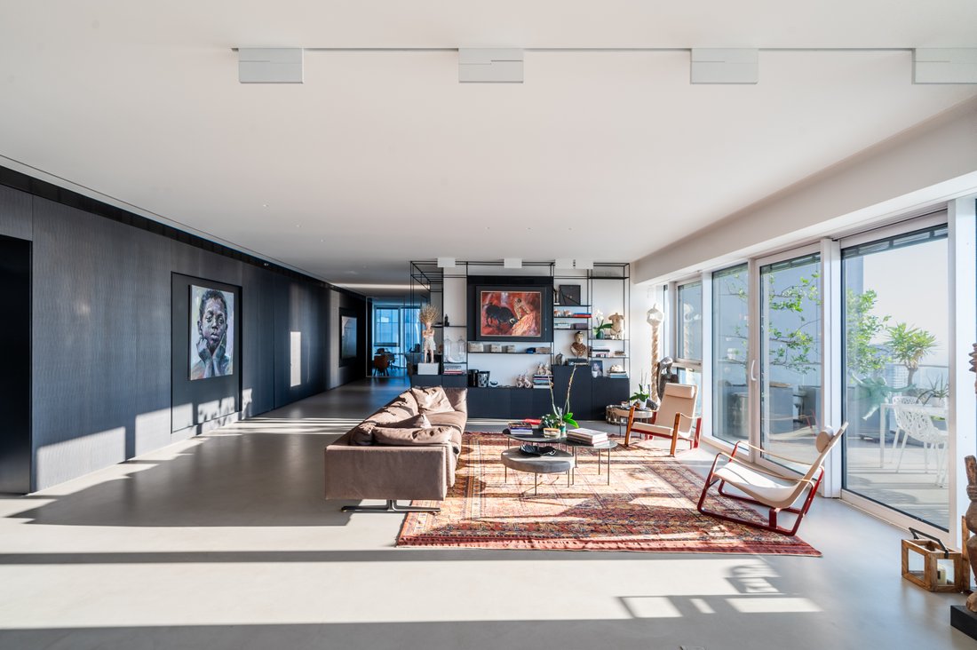 Apartment in Tel Aviv-Yafo, Tel Aviv District, Israel 3 - 13128027