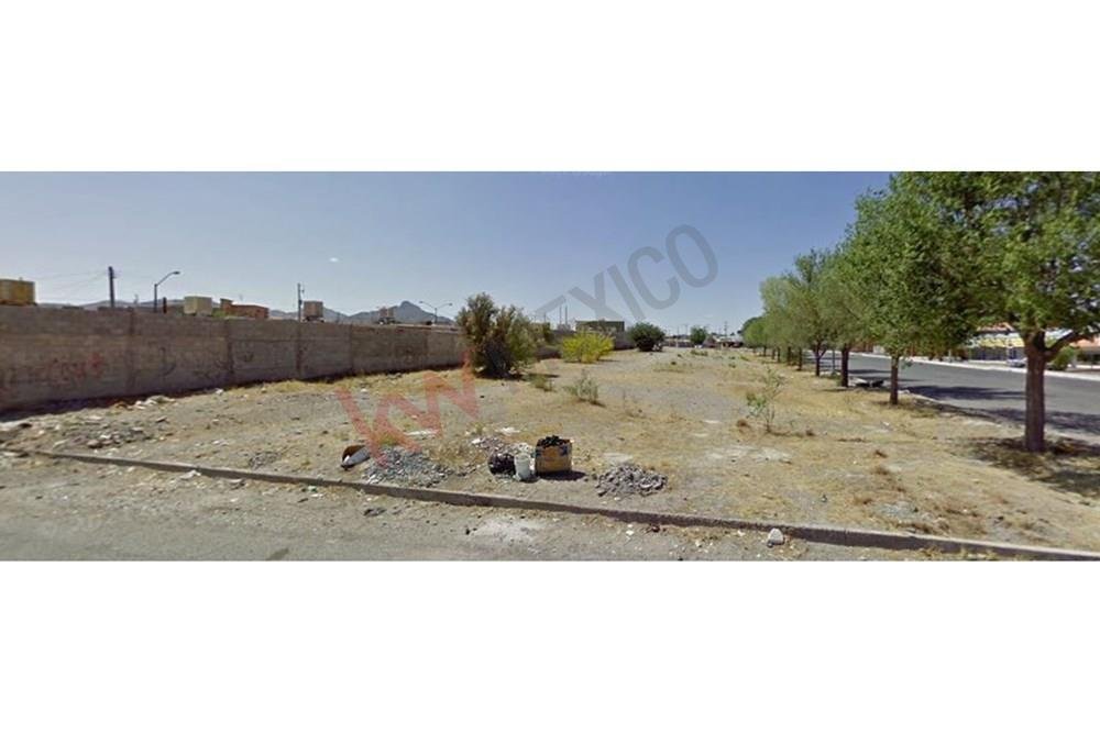 Lots And Land Ciudad Juárez In Ciudad Juárez, Chihuahua, Mexico For