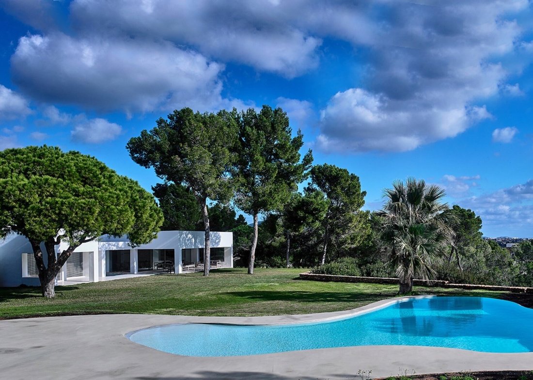 Villa in Kleistou, Fournas, Thessaly and Central Greece 5 - 13128231