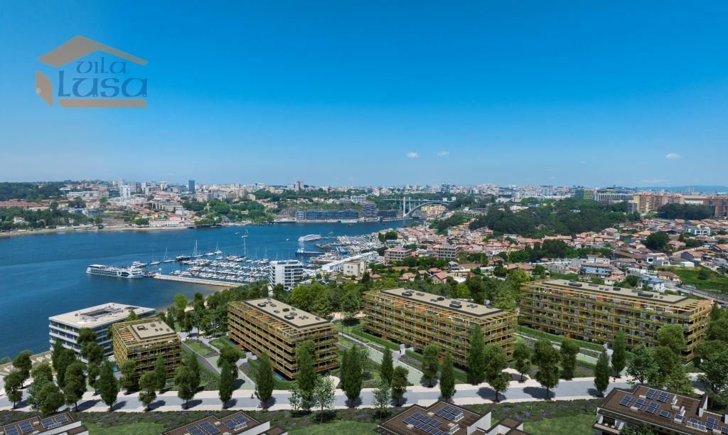 Apartment in Canidelo, Porto District, Portugal 4 - 13126138