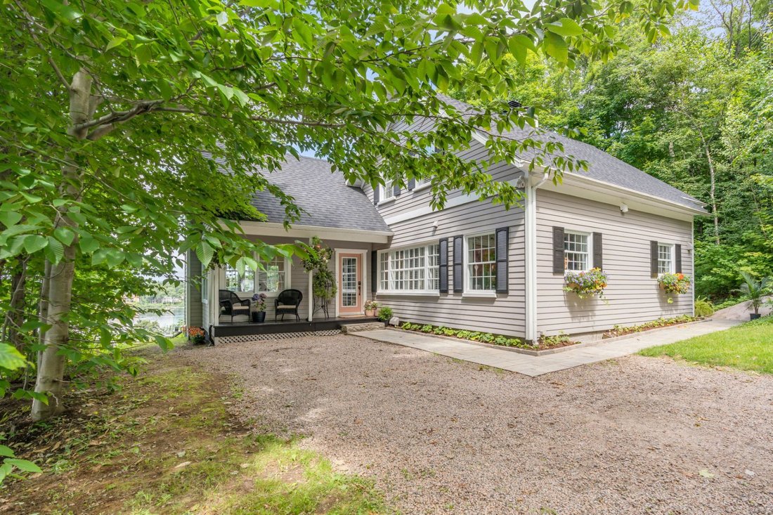 Lac Beauport, Qc In Lac Beauport, Quebec, Canada For Sale (13127373)